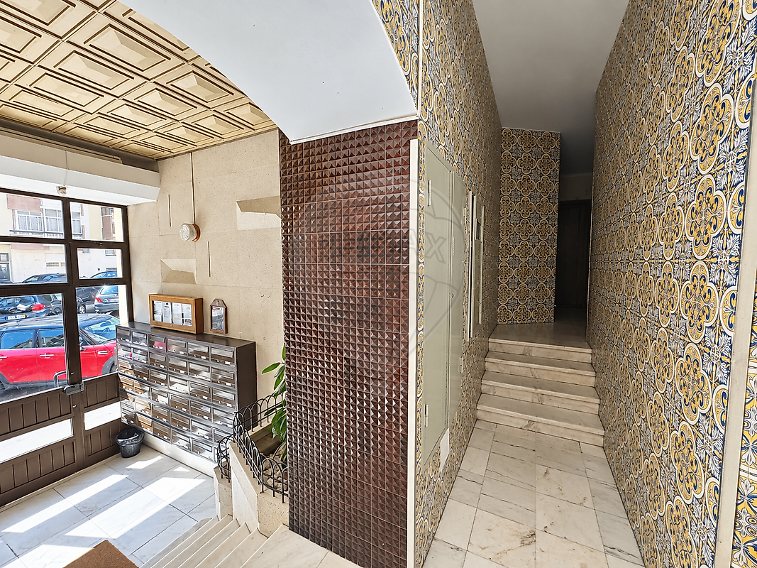 Apartamento T1 à venda em Oeiras e São Julião da Barra, Paço de Arcos e Caxias, Oeiras — foto 23
