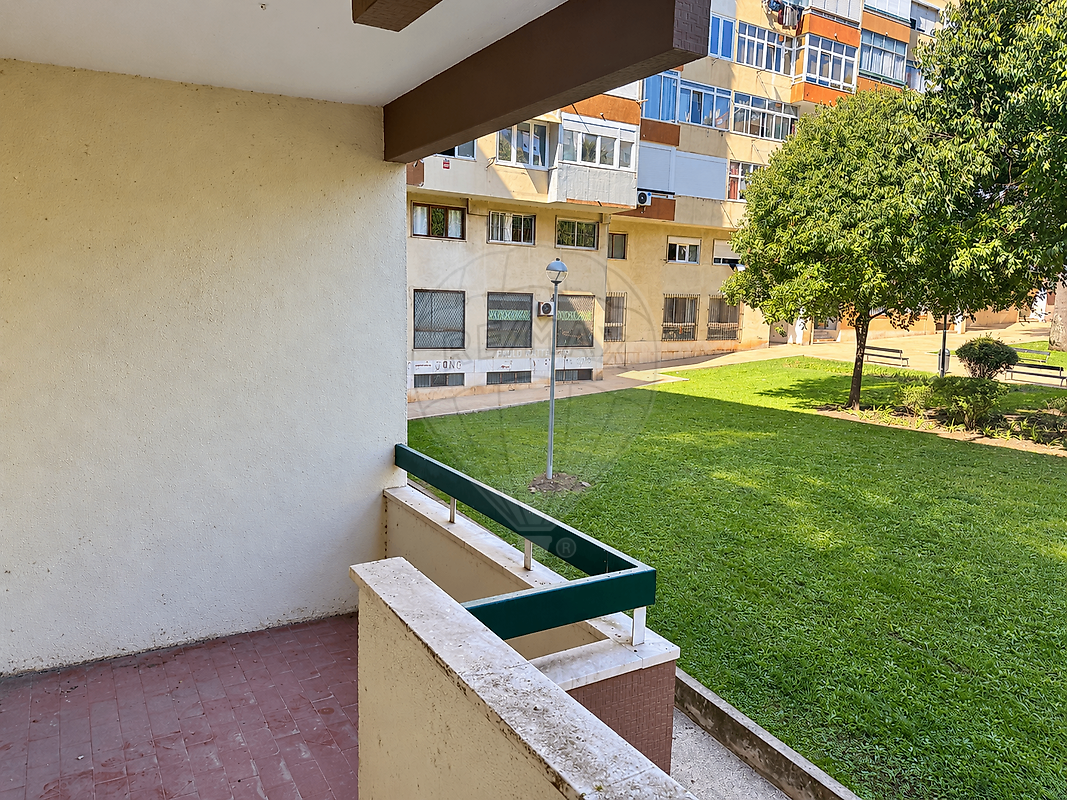 Apartamento T1 à venda em Oeiras e São Julião da Barra, Paço de Arcos e Caxias, Oeiras — foto 8