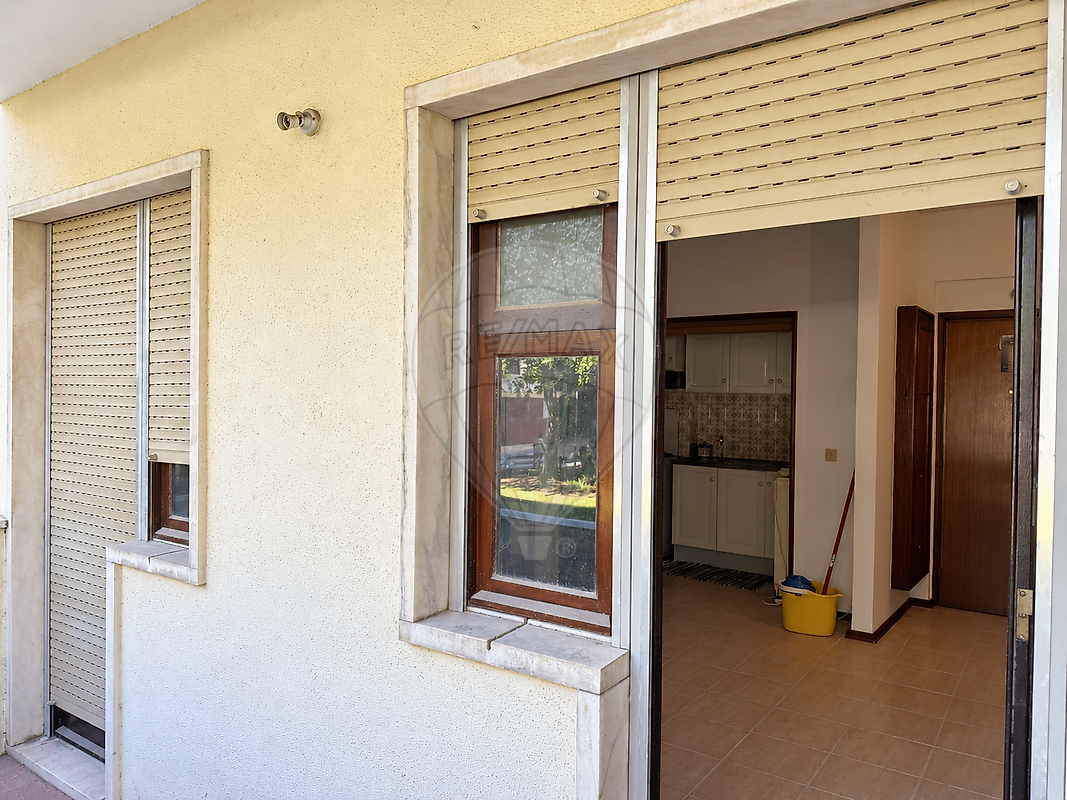 Apartamento T1 à venda em Oeiras e São Julião da Barra, Paço de Arcos e Caxias, Oeiras — foto 19