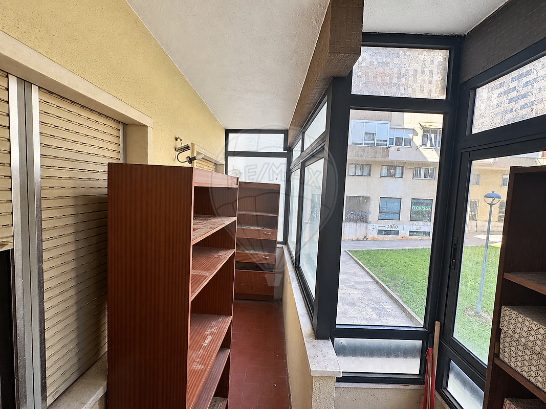 Apartamento T1 à venda em Oeiras e São Julião da Barra, Paço de Arcos e Caxias, Oeiras — foto 17