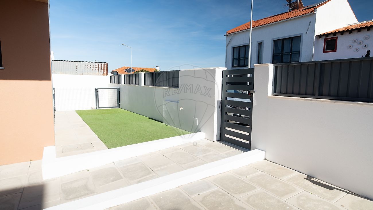Moradia T5 à venda em São domingos de Rana, Cascais — foto 3