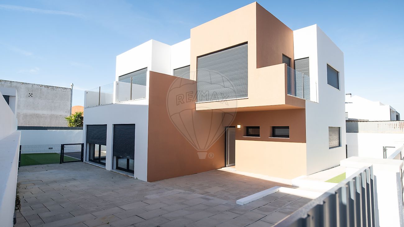 Moradia T5 à venda em São domingos de Rana, Cascais — foto 2