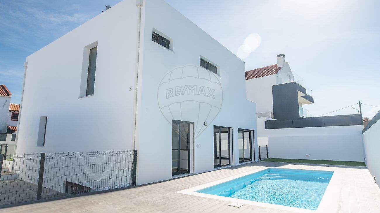 Moradia T5 à venda em São domingos de Rana, Cascais — foto 6
