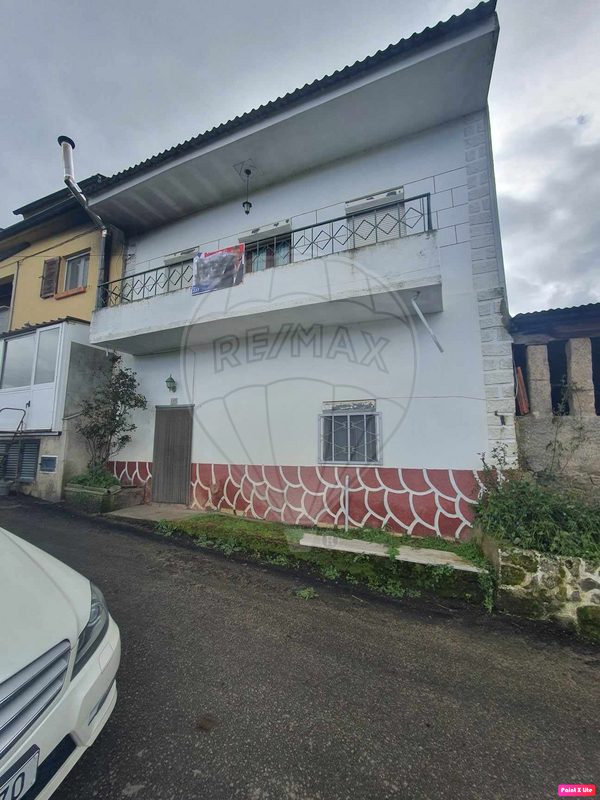 Moradia T3 para venda