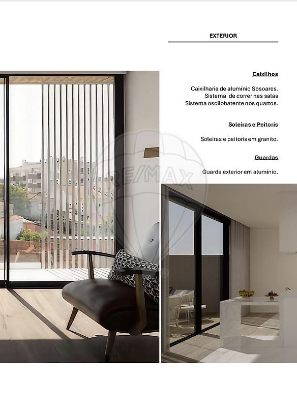 Moradia T3 à venda em Matosinhos e Leça da Palmeira, Matosinhos — foto 10