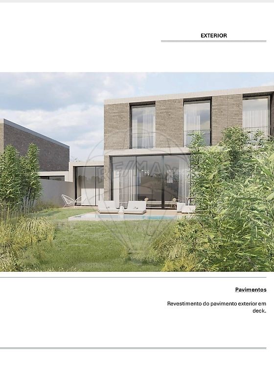 Moradia T3 à venda em Matosinhos e Leça da Palmeira, Matosinhos — foto 12