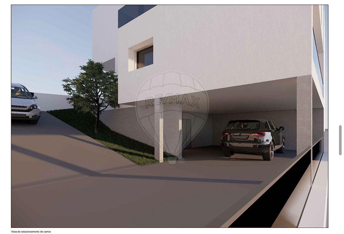 Land for sale in Vila Nova de Gaia, Portugal — €110,000