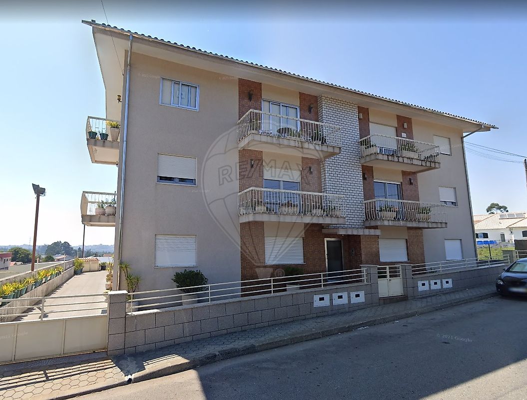 Apartamento T3 para venda