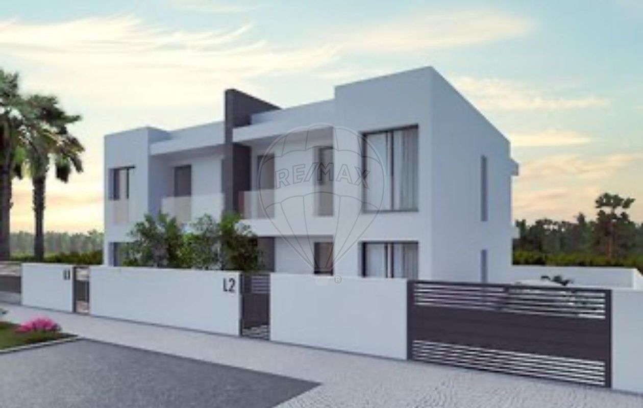 Land for sale in Vila Nova de Gaia, Portugal — €120,000