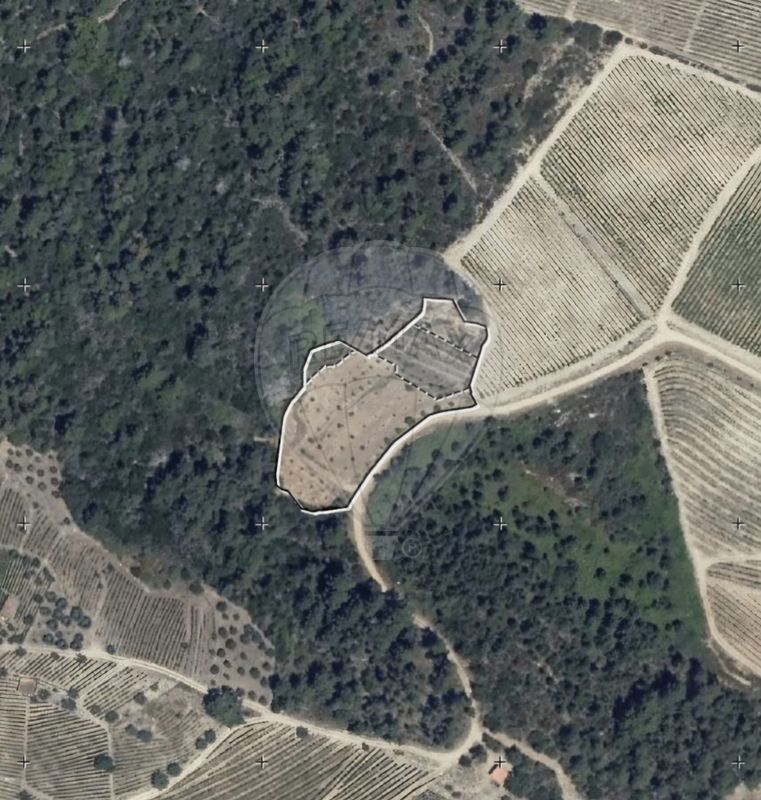 Terreno  para venda