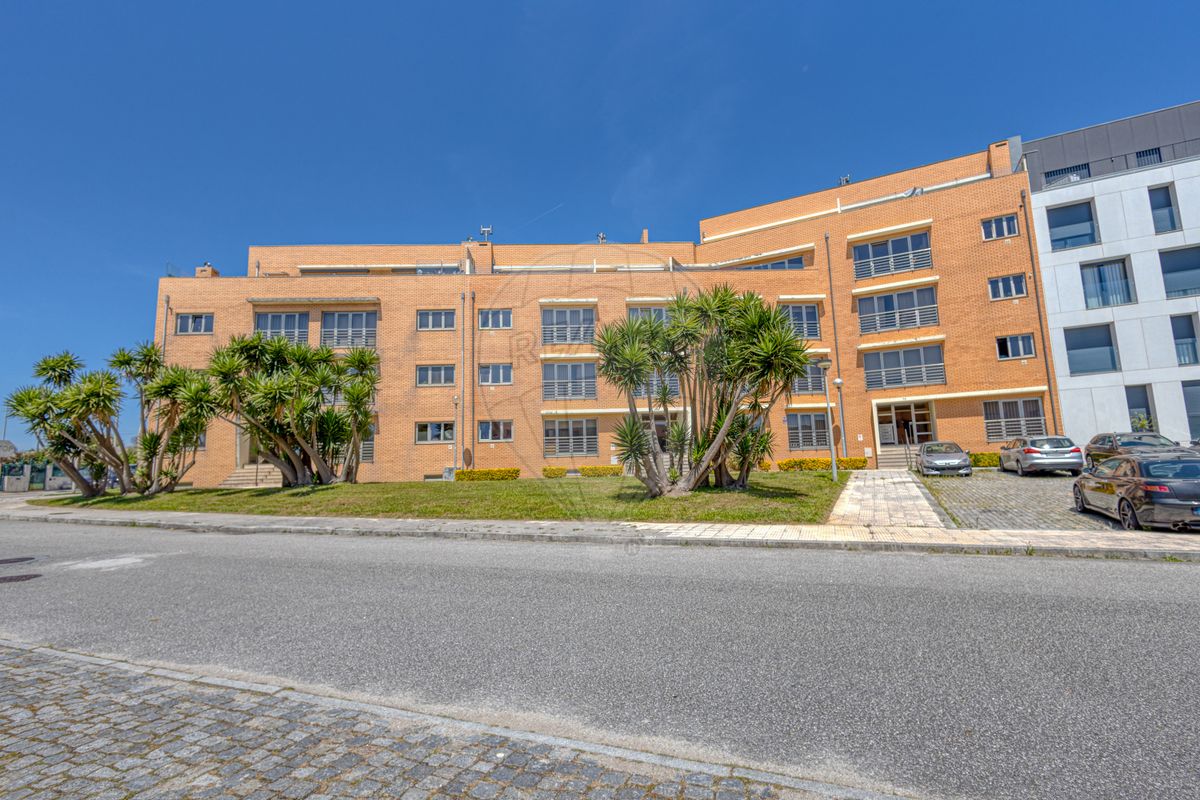 Apartamento T3 para venda