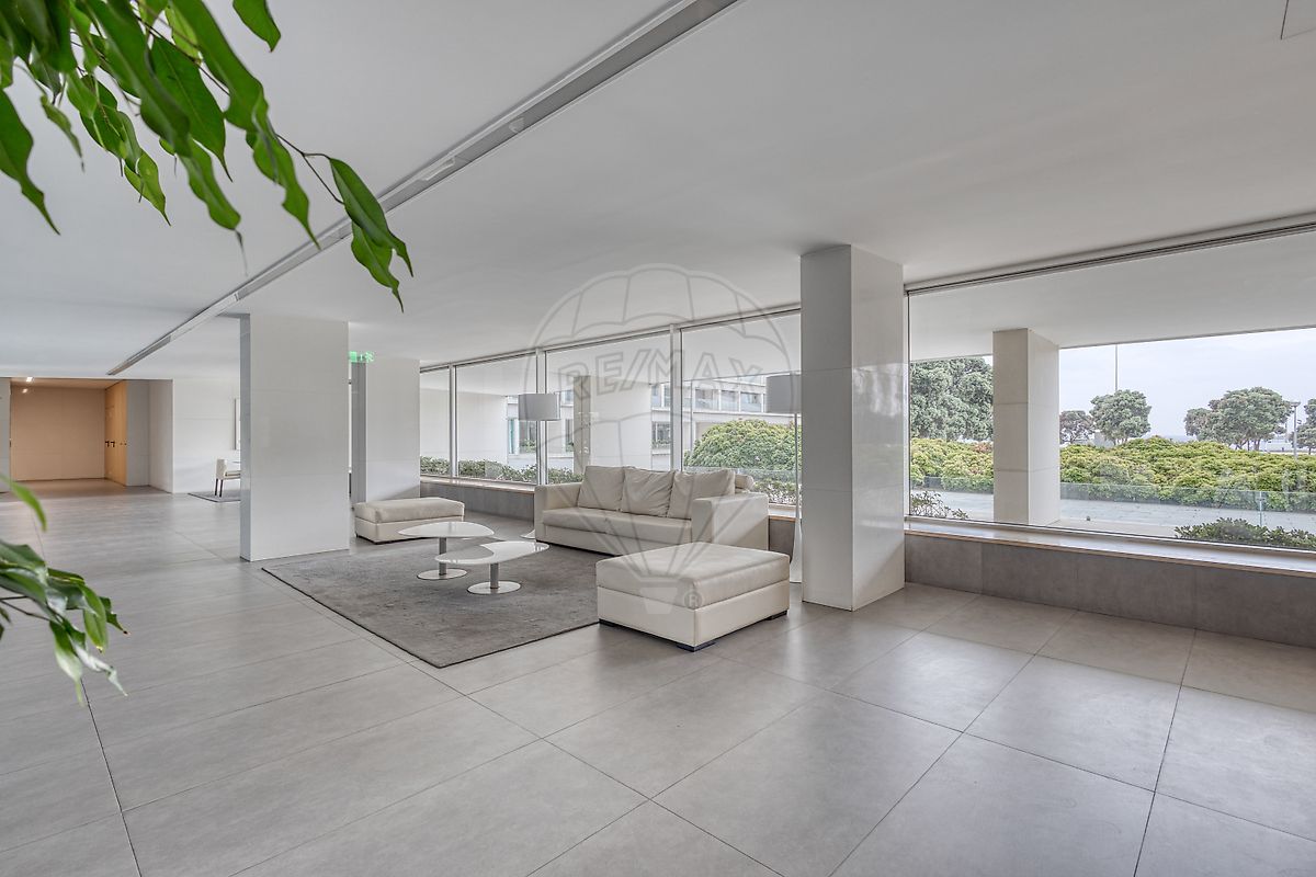 Apartamento T3 à venda em Matosinhos