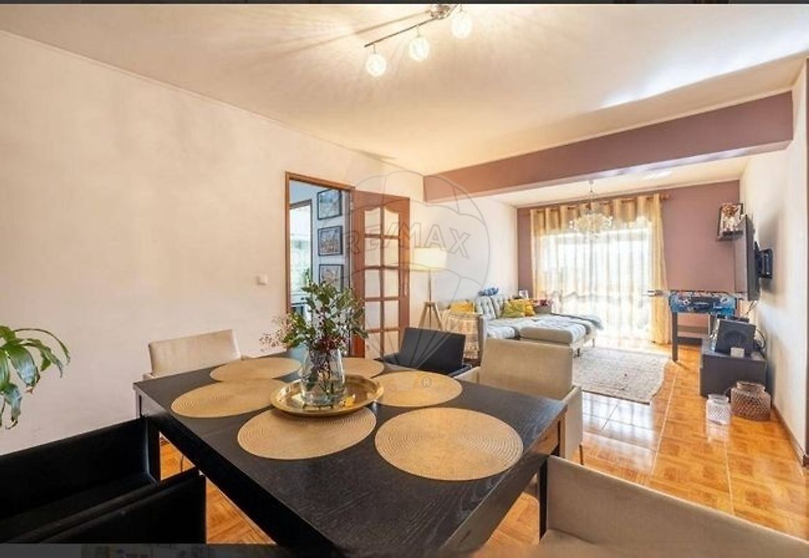 Apartamento T3 para venda