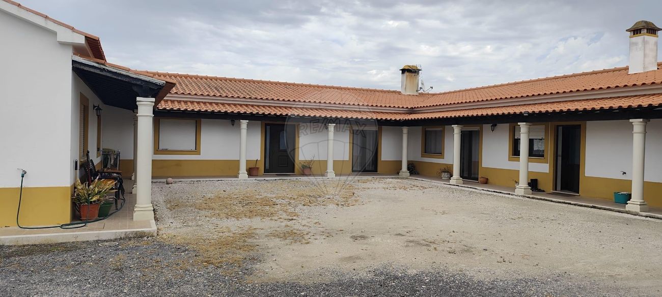 Quinta  para venda