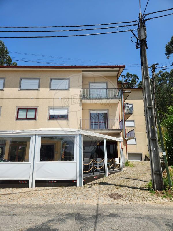 Apartamento T2 para venda