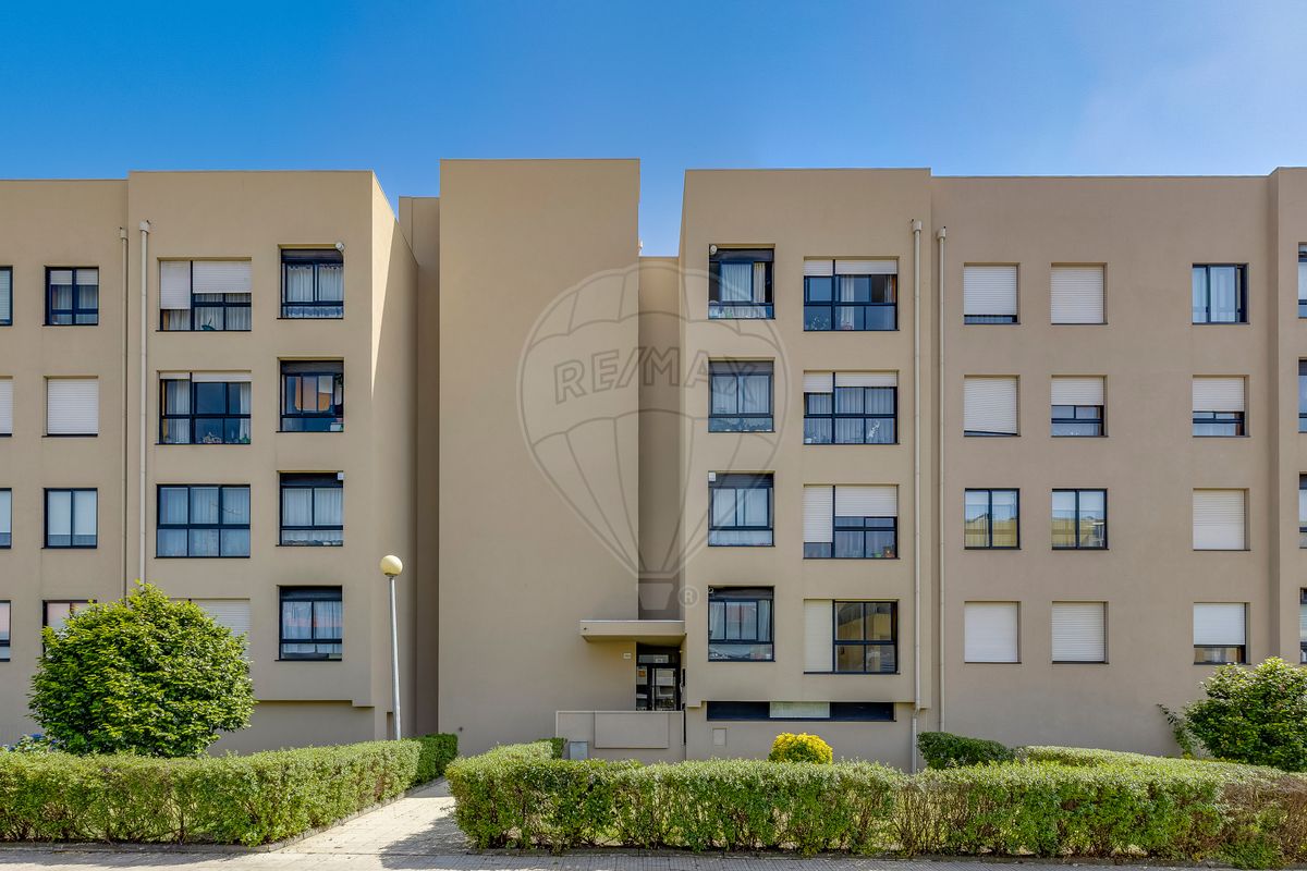 Apartamento T2 para venda