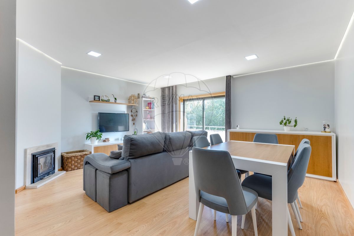 Apartamento T2 para venda