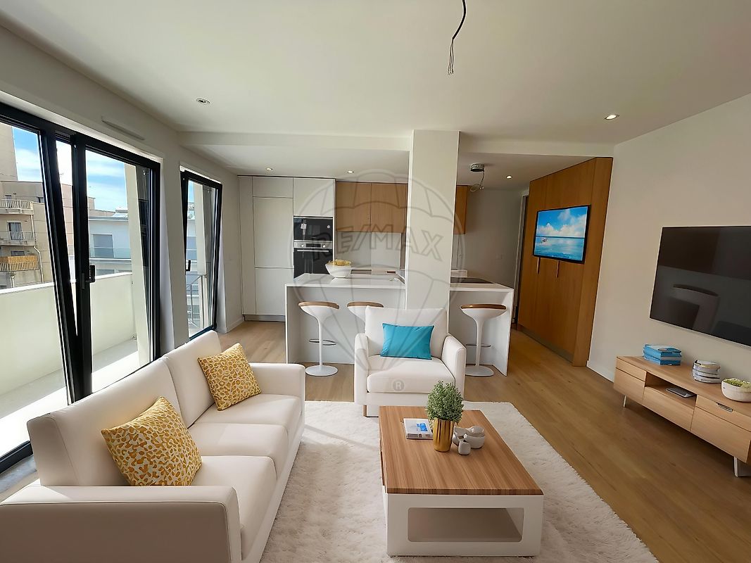 Duplex T2 para venda