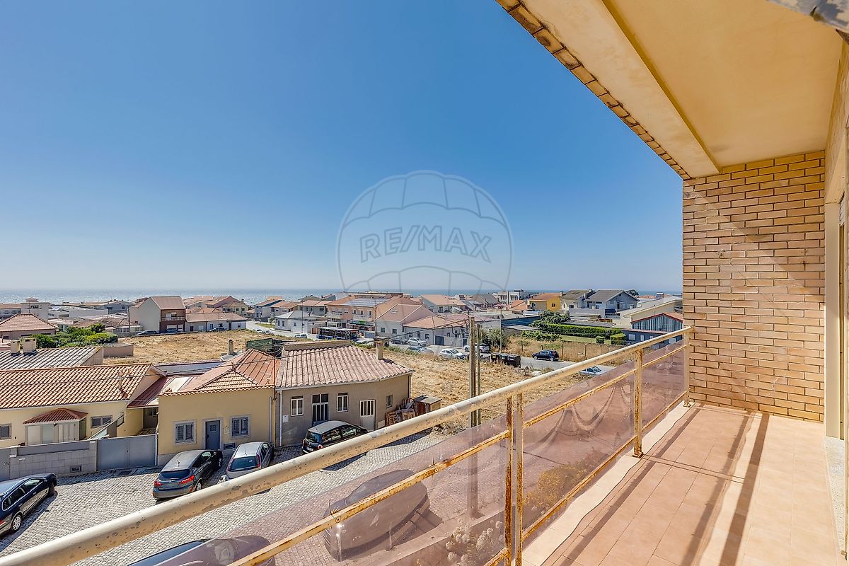 Apartamento T2 para venda