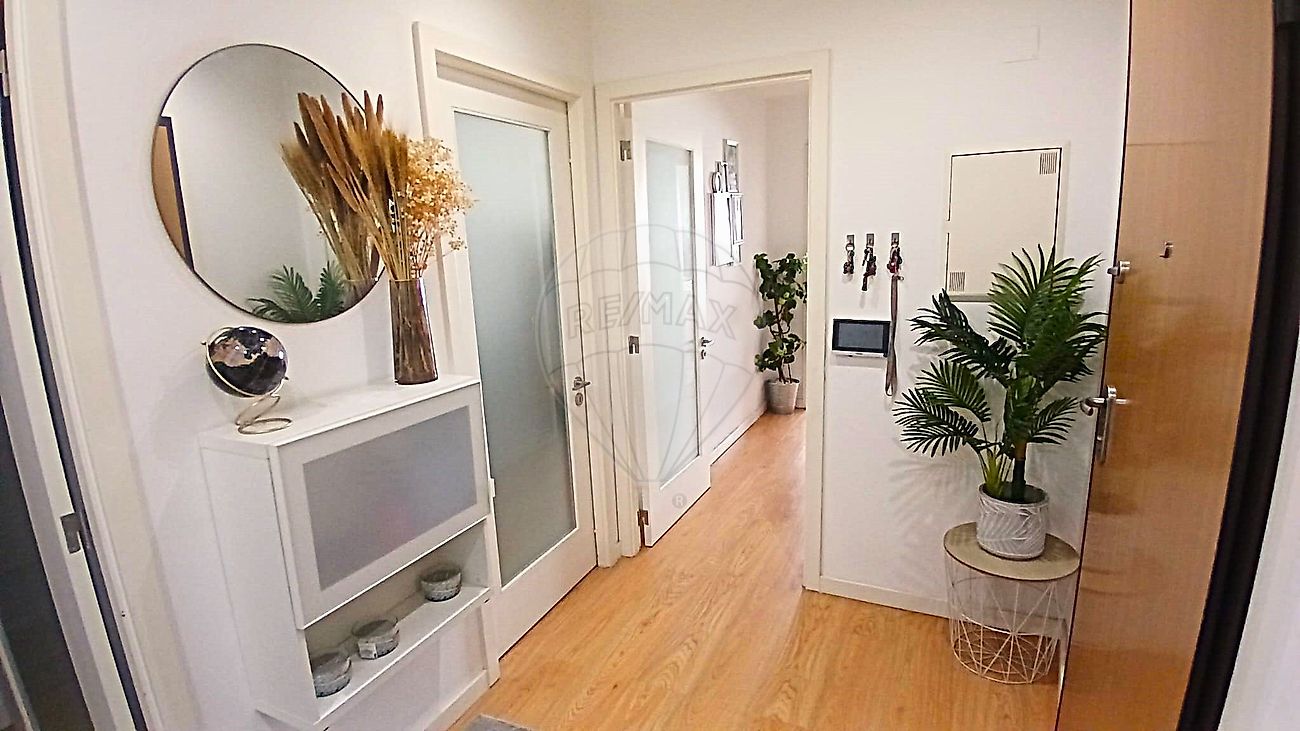 Apartamento T3 para venda