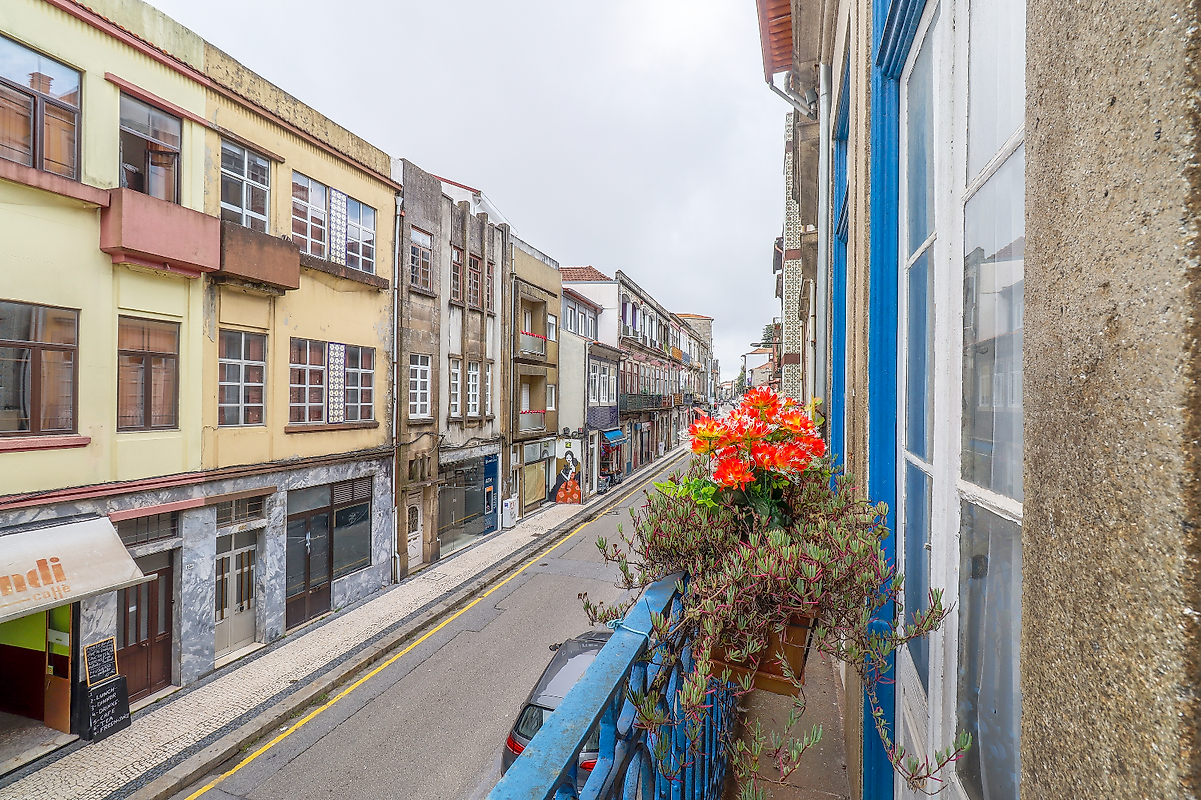 Prédio à venda em Baixa do Porto