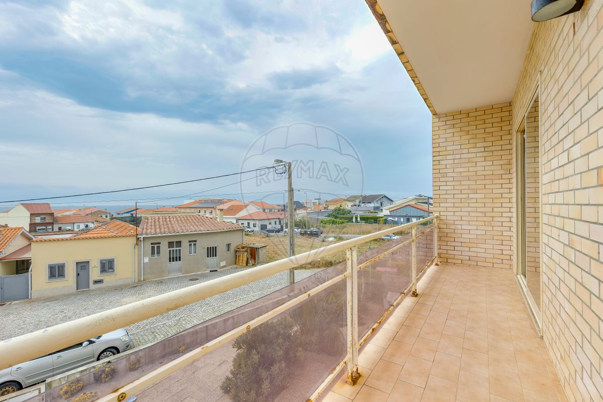 Apartamento T2 para venda