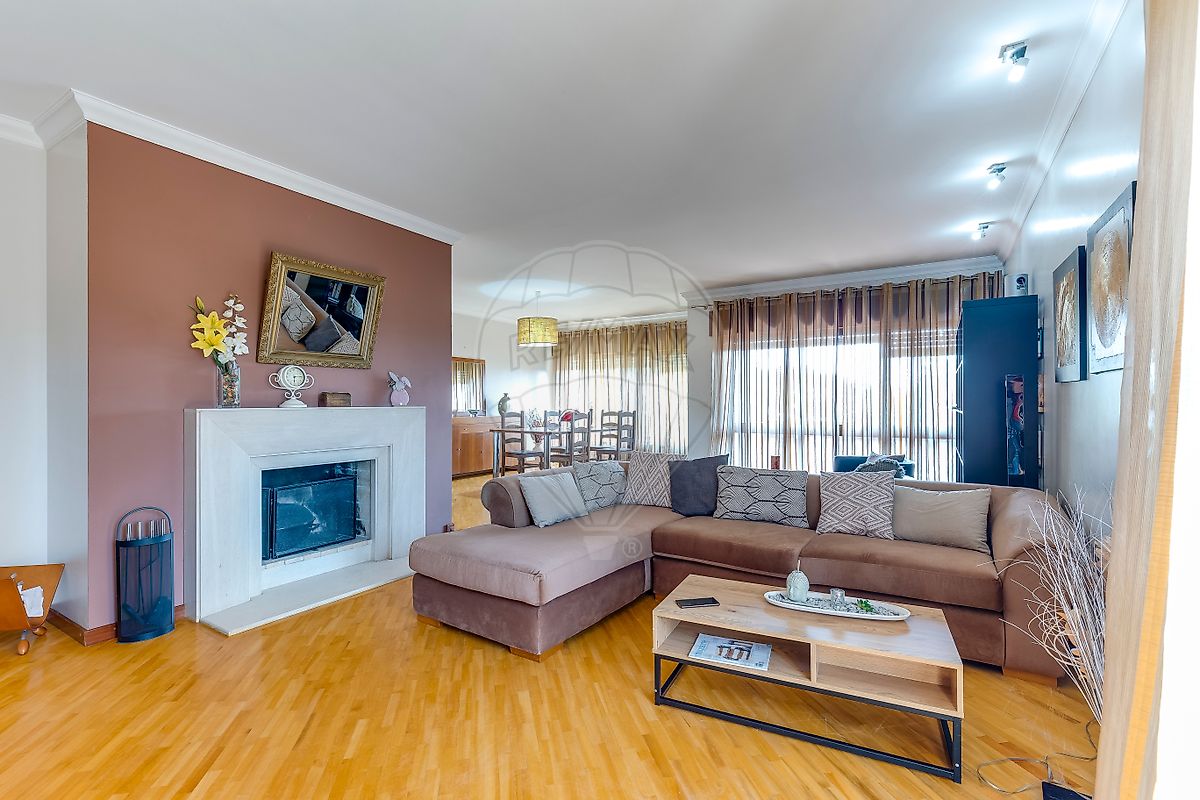 Apartamento T3 para venda
