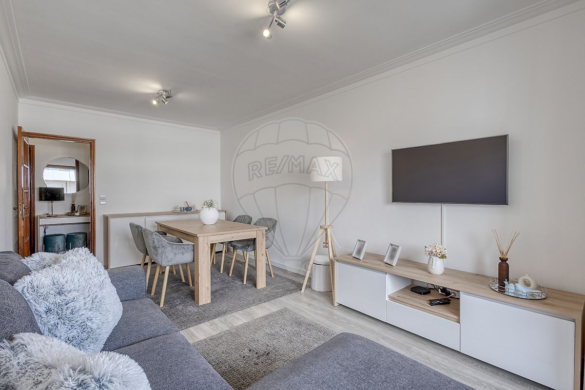 Apartamento T2 para venda