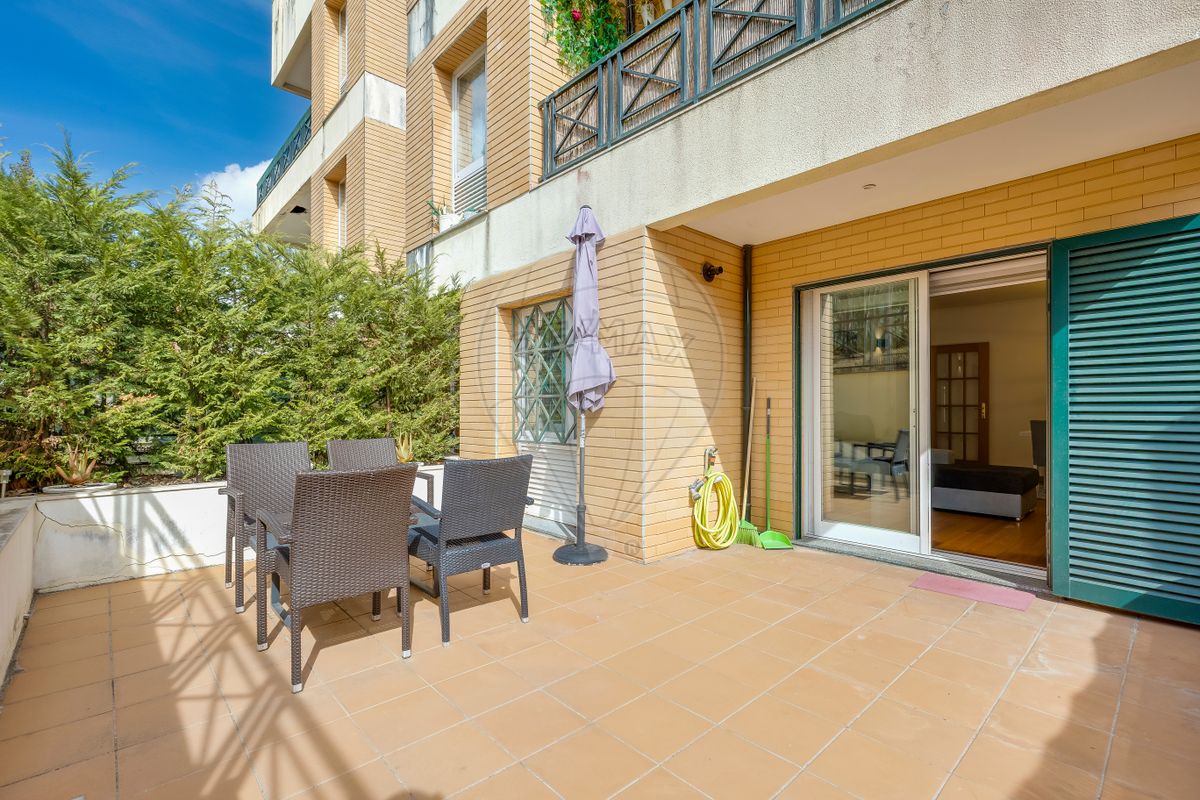 Apartamento T2 para venda