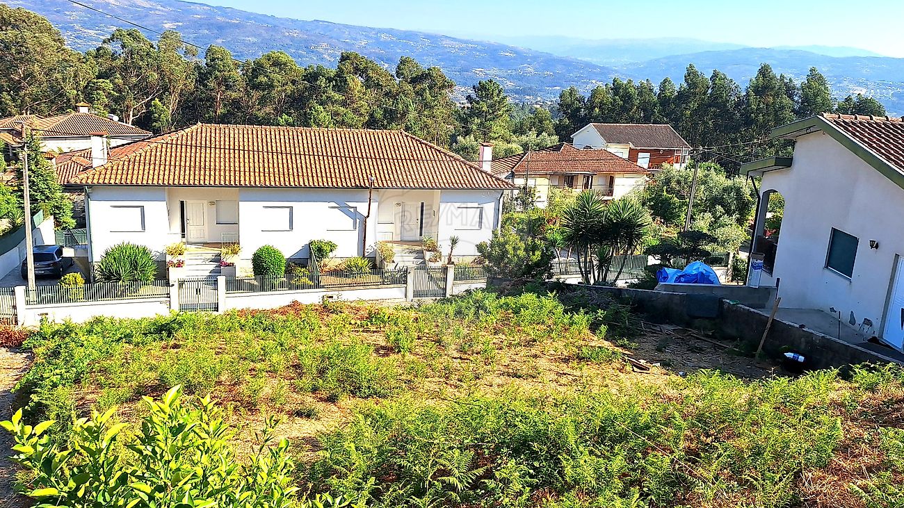 Terreno  para venda