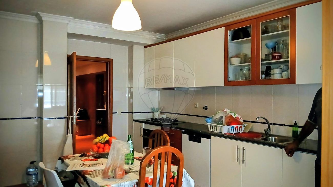 Apartamento T3 para venda
