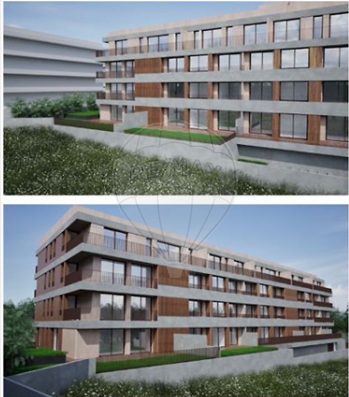 Apartamento T2 à venda em Vila Nova de Gaia