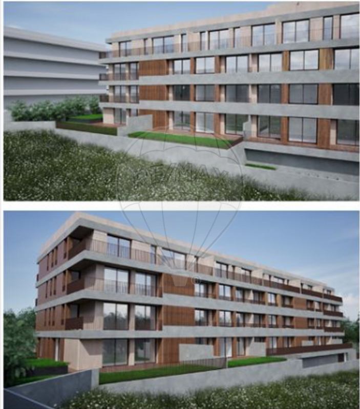 Apartamento T2 para venda