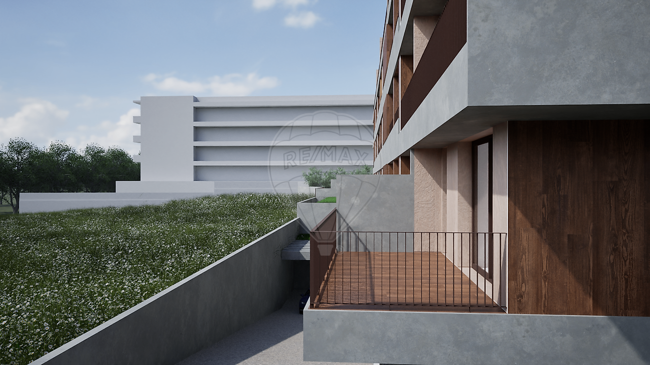 Apartamento T2 à venda em Vila Nova de Gaia