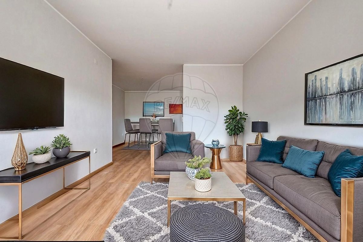 Apartamento T4 à venda em Póvoa de Varzim