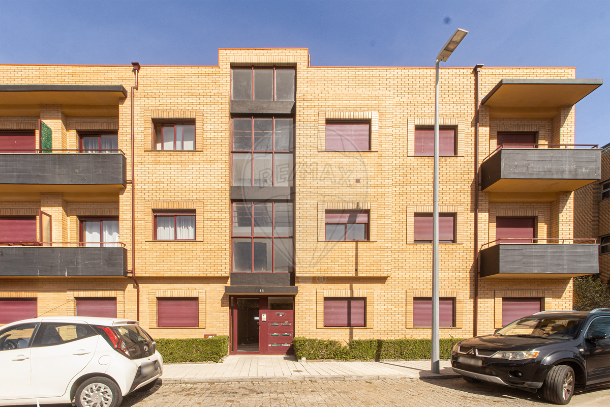 Apartamento T2 para venda
