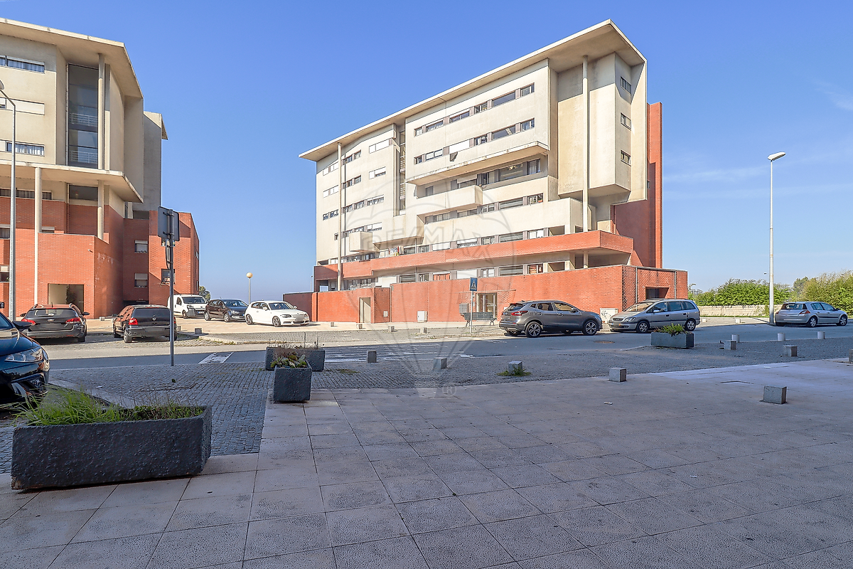Apartamento T2 para venda