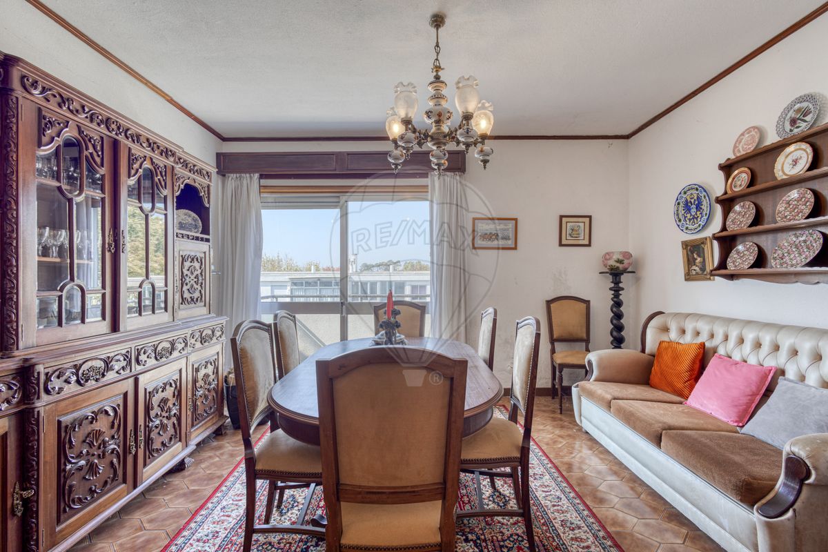 Apartamento T3 para venda