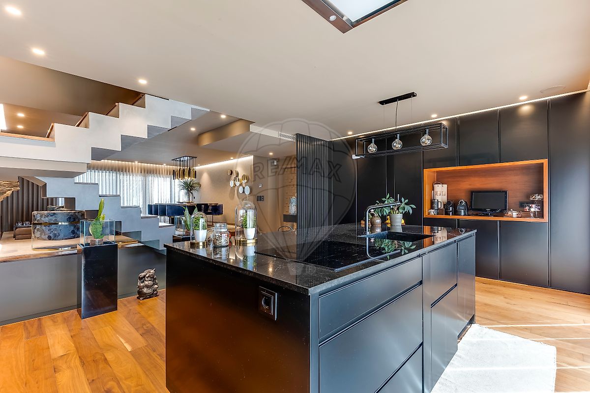 Moradia T2 para venda