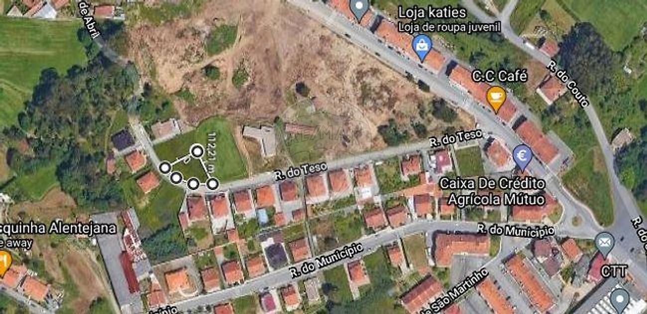 Terreno  para venda