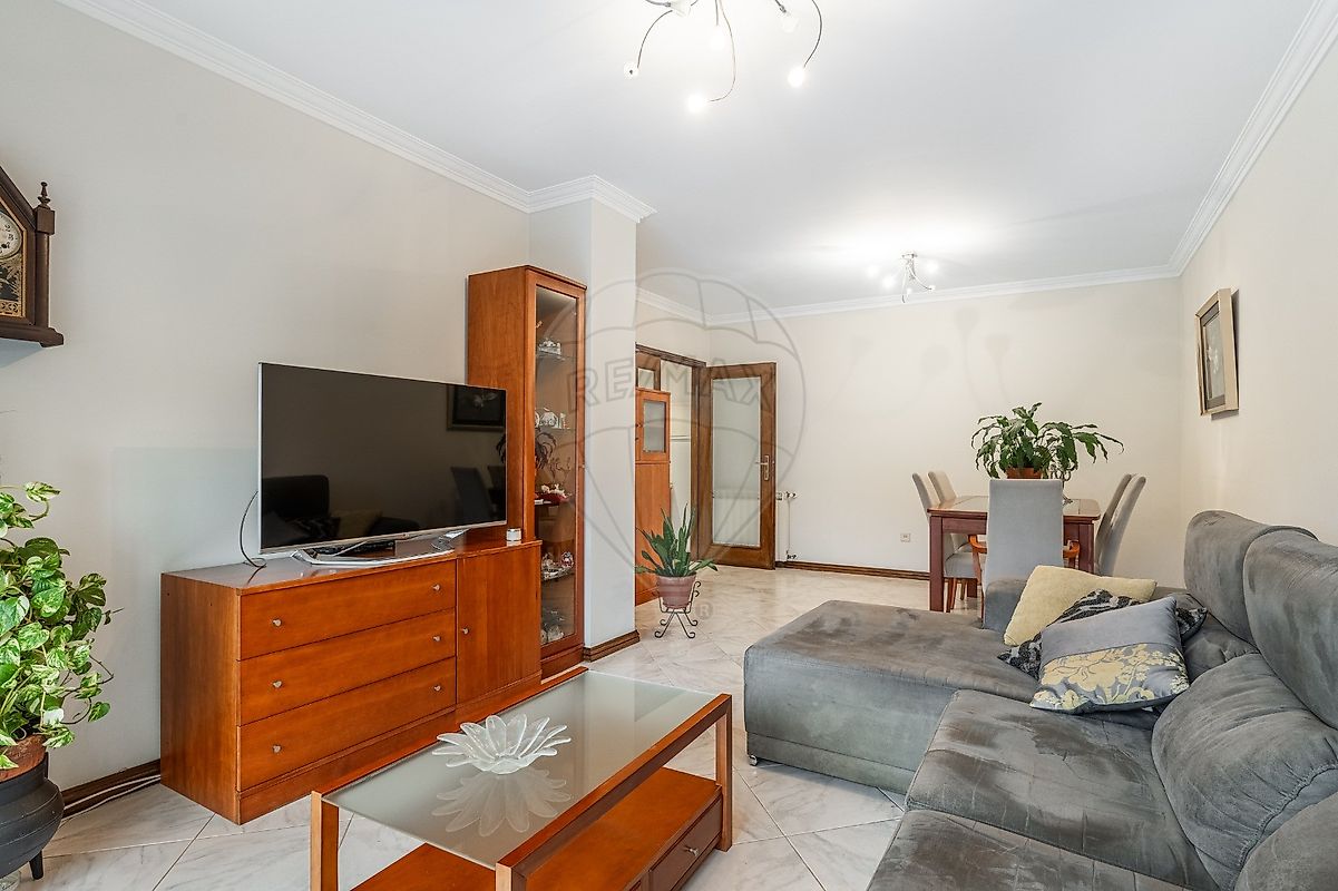 Apartamento T2 para venda