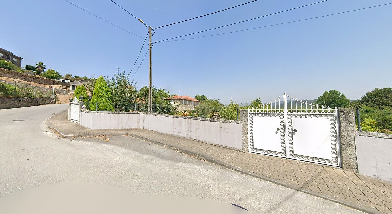 Moradia T3 para venda