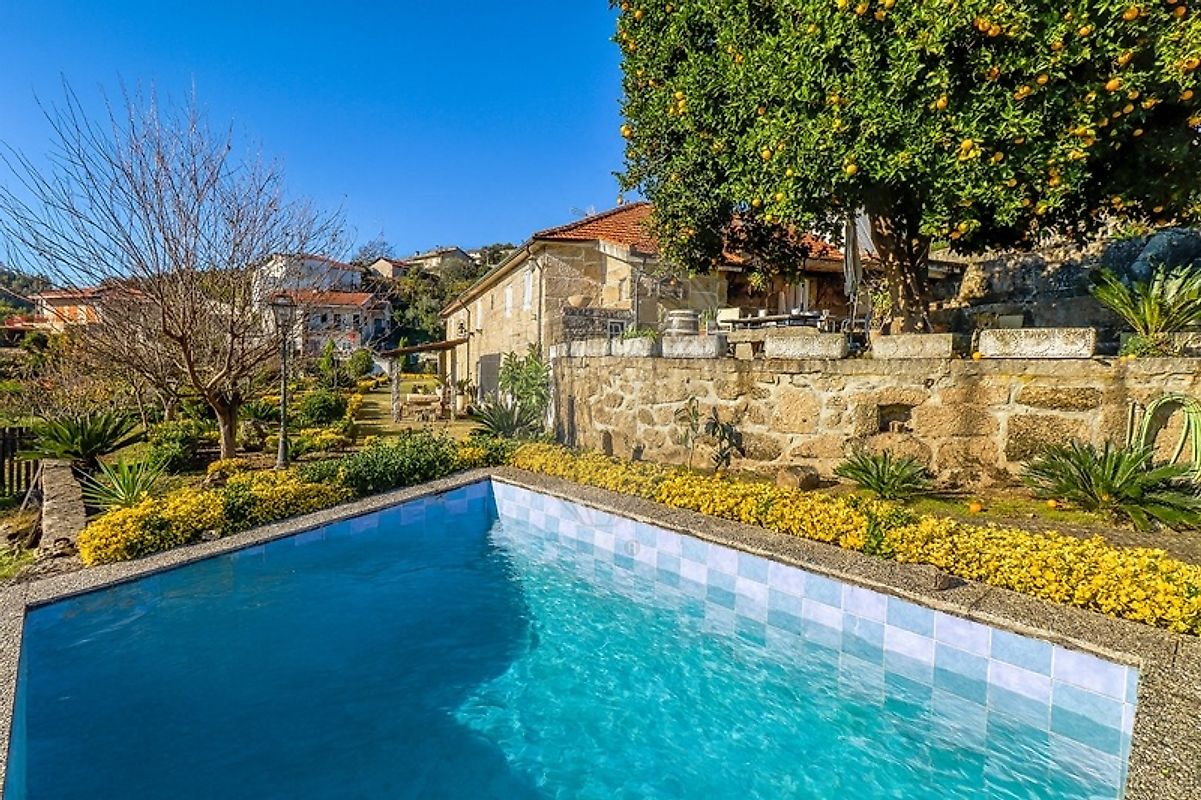 Moradia T3 para venda