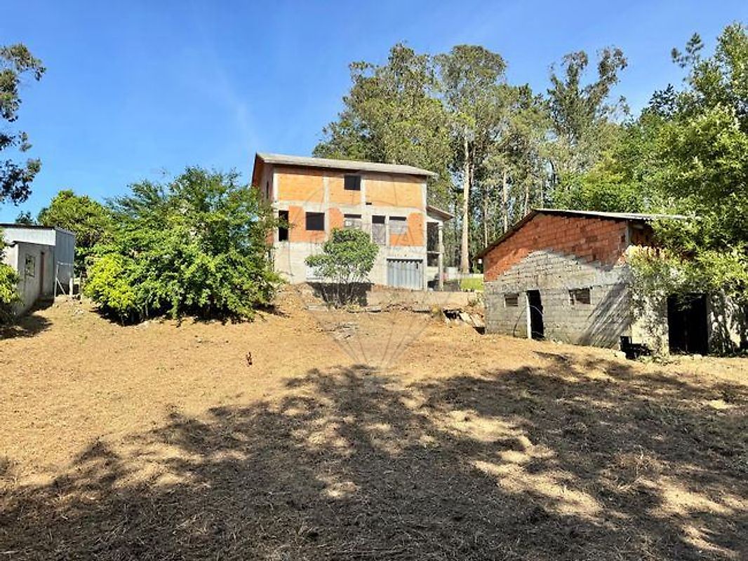 Moradia T3 para venda