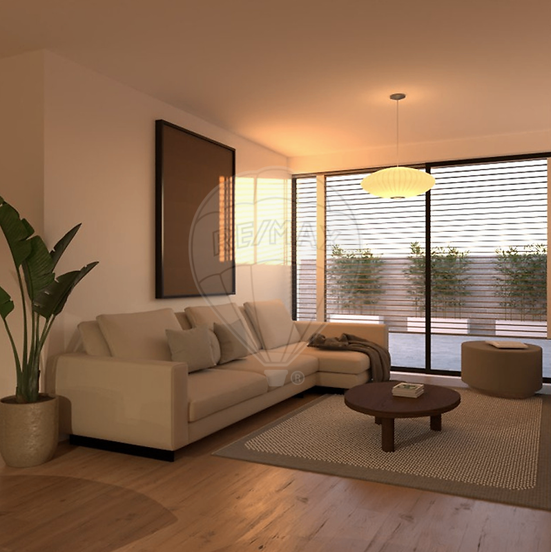 Apartamento T0 à venda em Custóias, Leça do Balio e Guifões, Matosinhos — foto 12