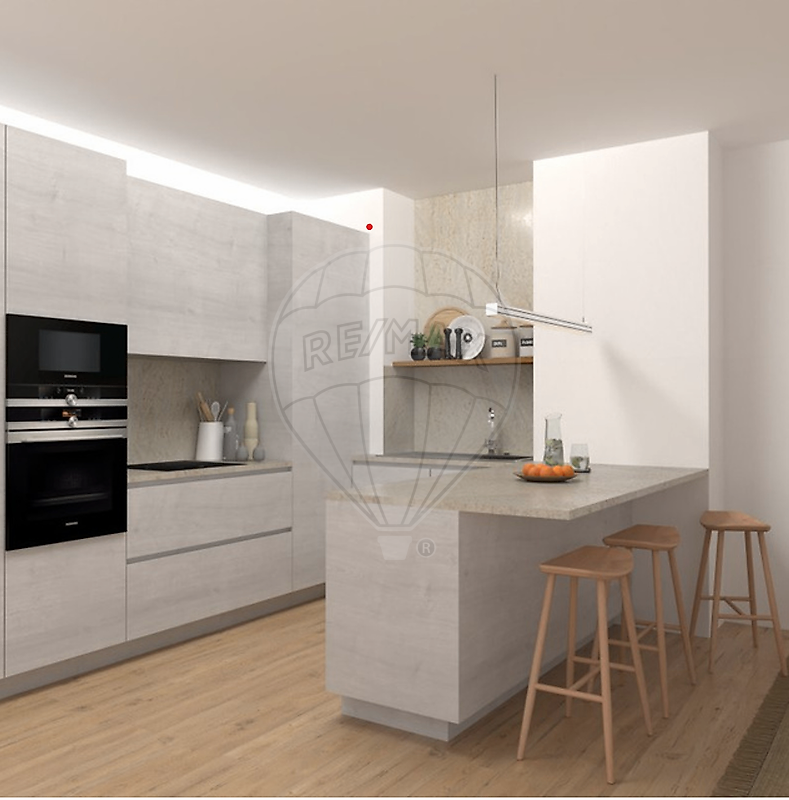 Apartamento T0 à venda em Custóias, Leça do Balio e Guifões, Matosinhos — foto 8