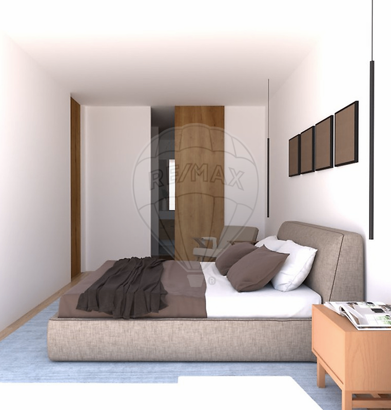 Apartamento T0 à venda em Custóias, Leça do Balio e Guifões, Matosinhos — foto 15
