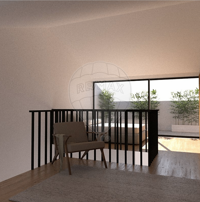 Apartamento T0 à venda em Custóias, Leça do Balio e Guifões, Matosinhos — foto 16