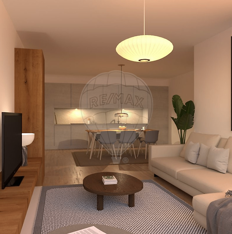 Apartamento T0 à venda em Custóias, Leça do Balio e Guifões, Matosinhos — foto 9