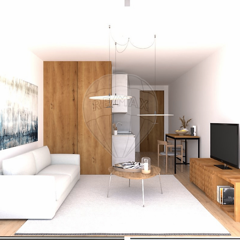 Apartamento T0 à venda em Custóias, Leça do Balio e Guifões, Matosinhos — foto 11